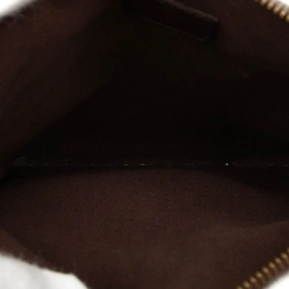 Louis Vuitton Pochette Melville Crossbody Bag